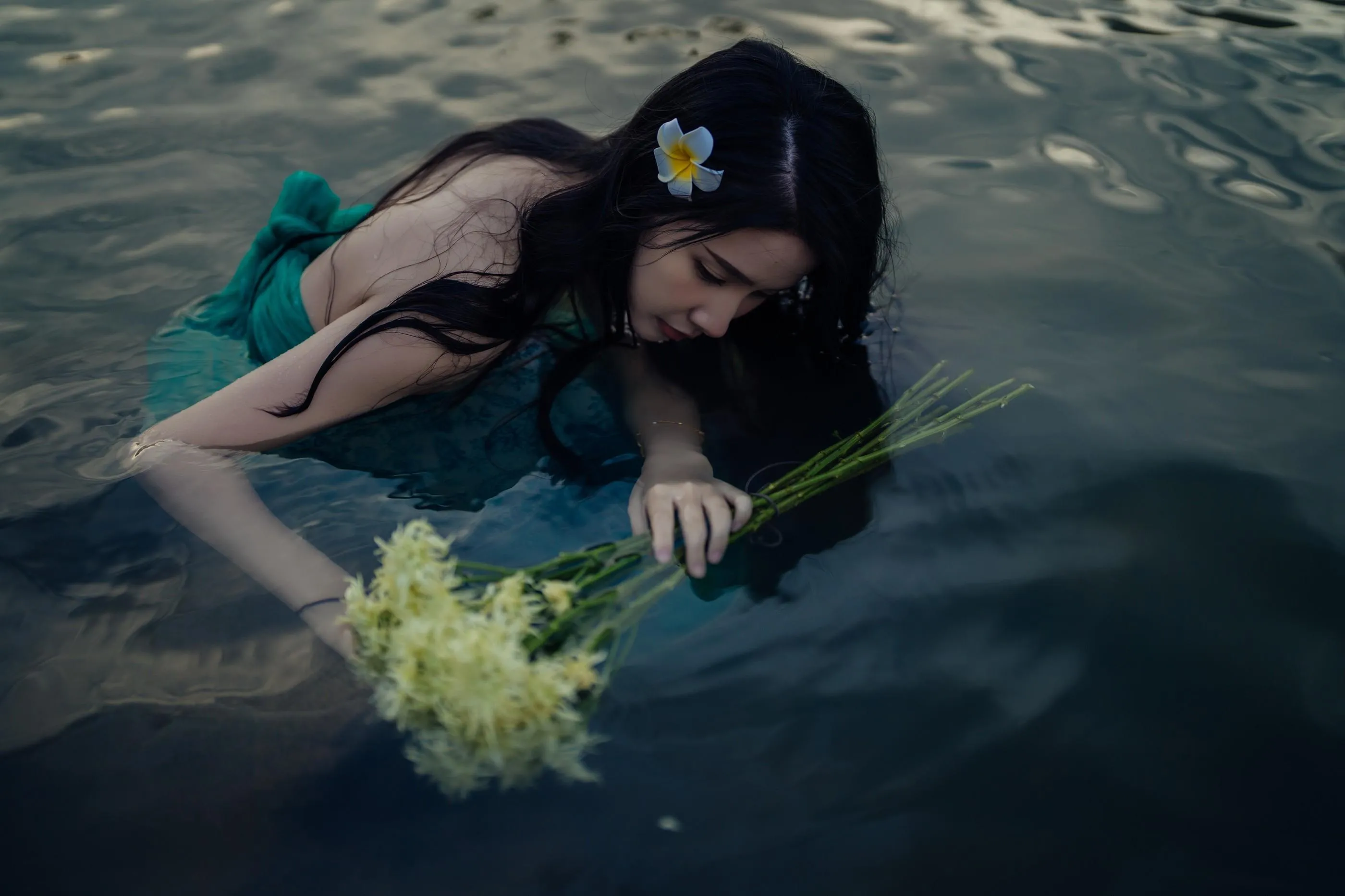 [YITUYU艺图语]2021.11.24 清水出芙蓉 姚妹 [67P]插图4